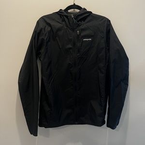 Patagonia Houdini Jacket Black